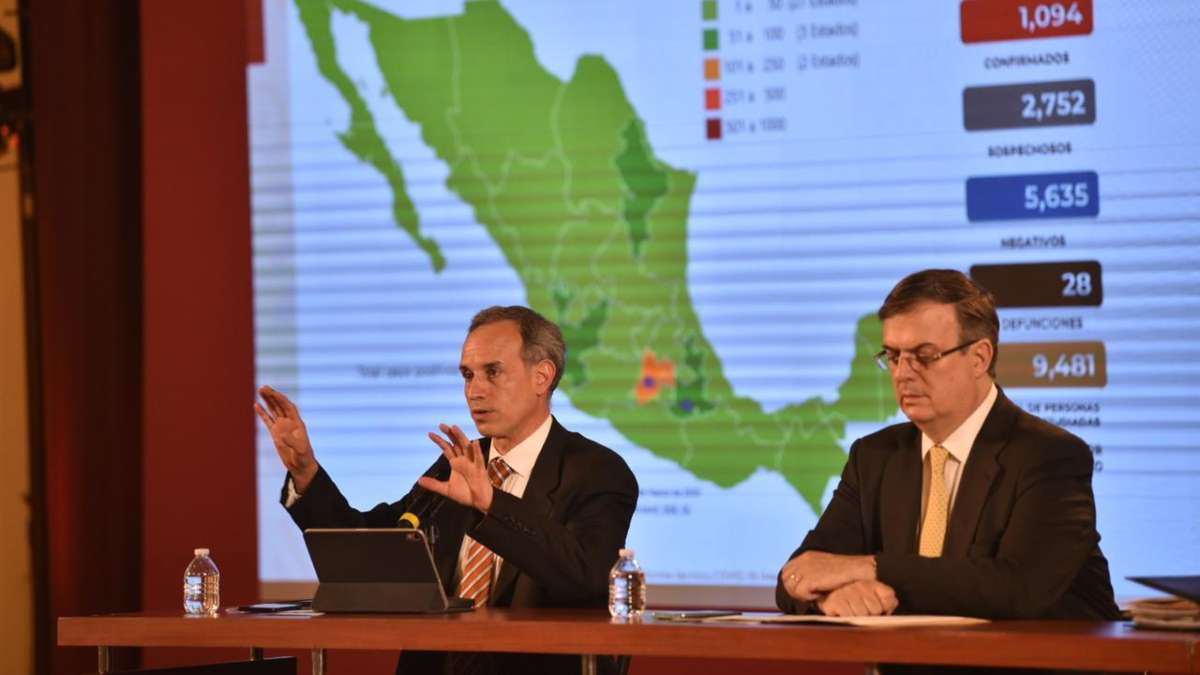 Foto: Heraldo de México