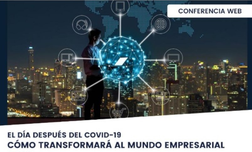 El dia despues del coronavirus