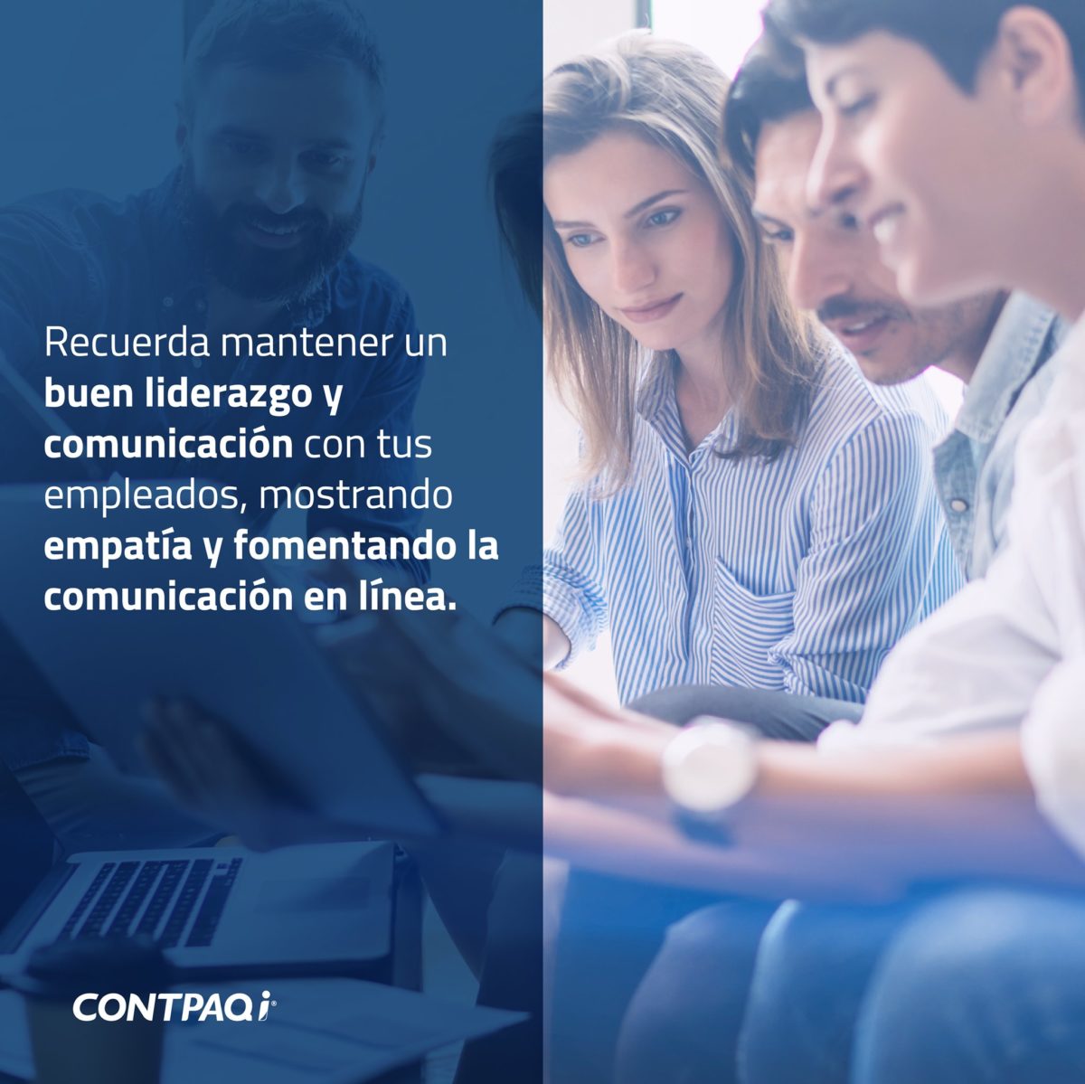Te contamos cómo mejorar y mantener la salud emocional de tus colaboradores